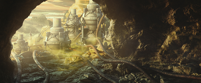 Coaxial_Mine