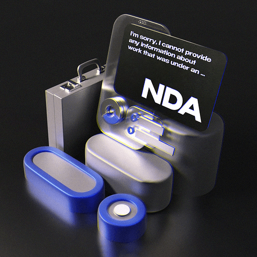 NDA