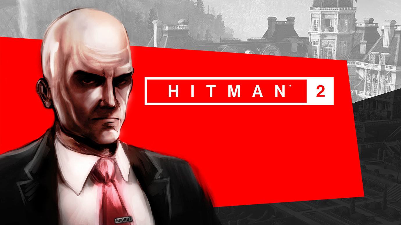 Hitman 2 save 100 steam фото 110