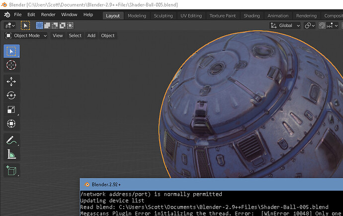 Name of my file? - Basics & Interface - Blender Artists Community