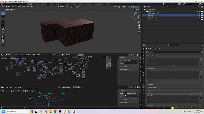 Backport 'rotate vector euler inverted' node group to blender 2.79 ...