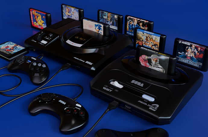 mega plus arcade2