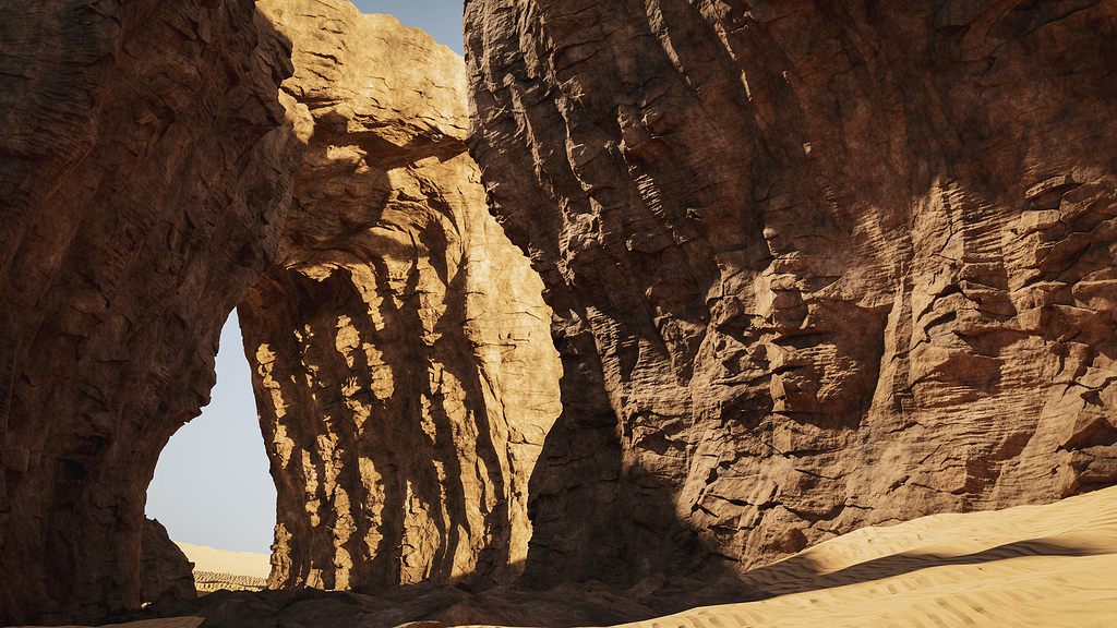Procedural Rocks Procedural Rocks - Finished Projects - Blender Artists Community