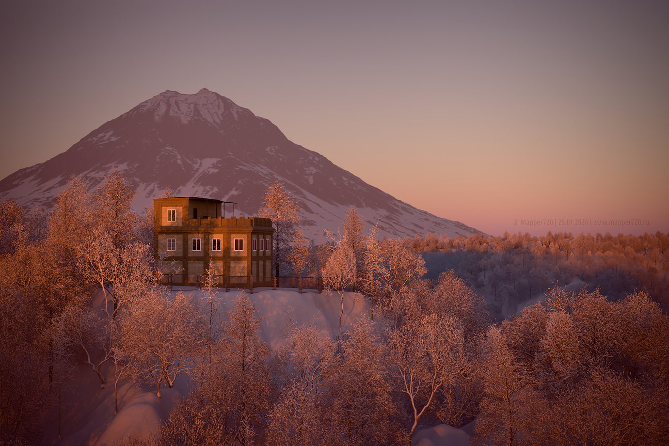 Iori イオリ - Finished Projects - Blender Artists Community