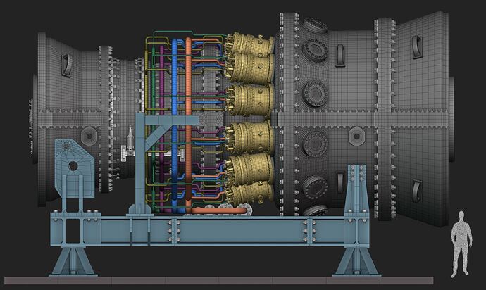 Gas_Turbine_Engine_002