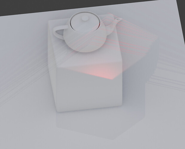 EEVEE NEXT 4.5.1 artifacts - Page 2 - Lighting and Rendering - Blender ...