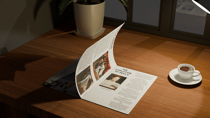 Viewport
