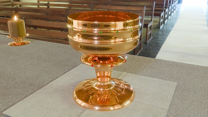 chalice