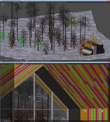 forest