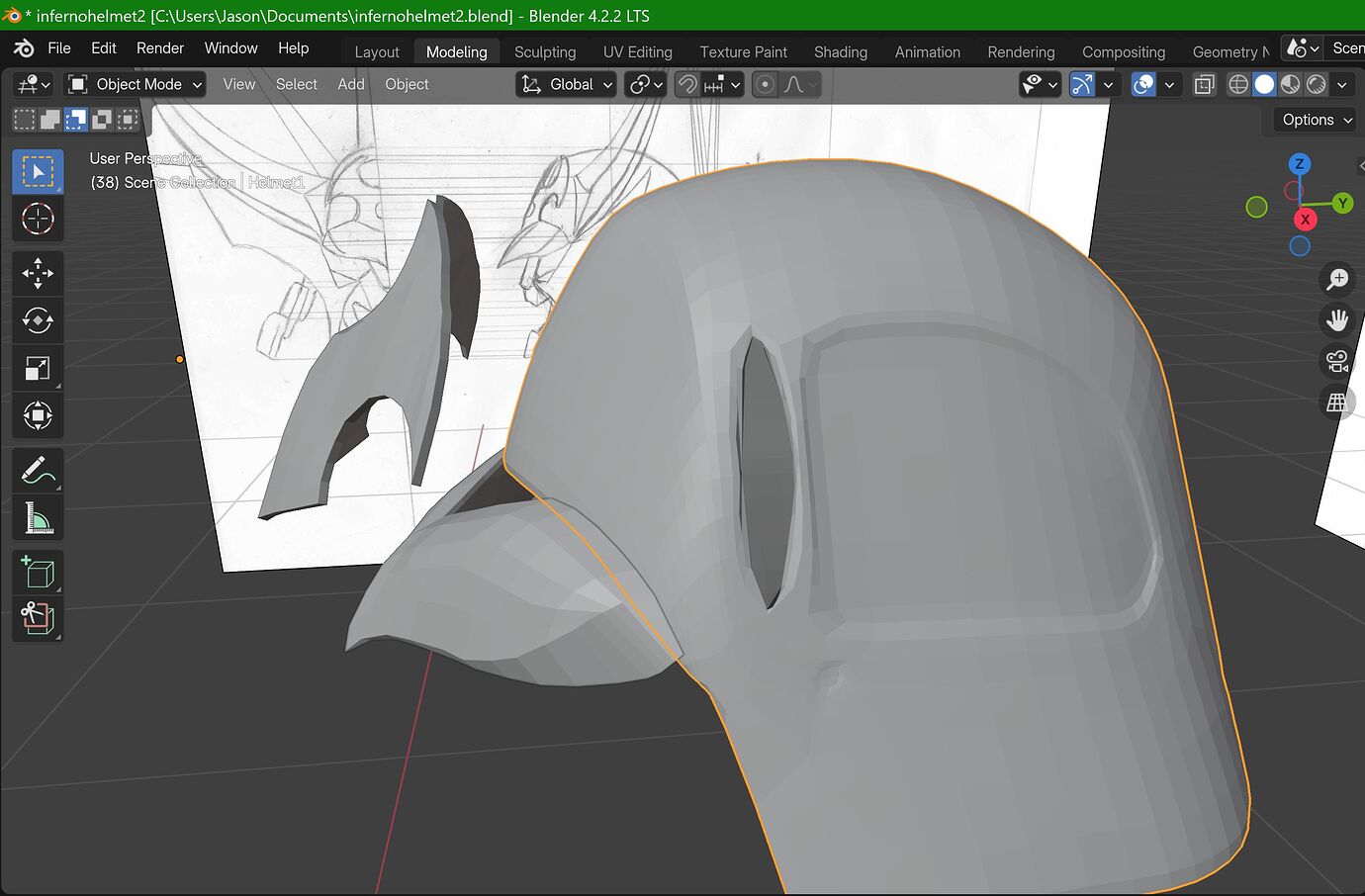 How to use subdivision surface modifier without looking cartoonish ...