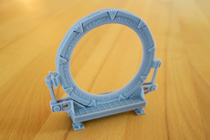 002-2019  Stargate