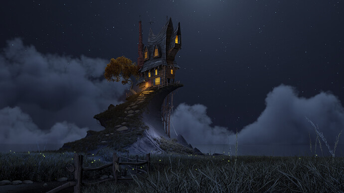 CoryCabin.7_NightRender
