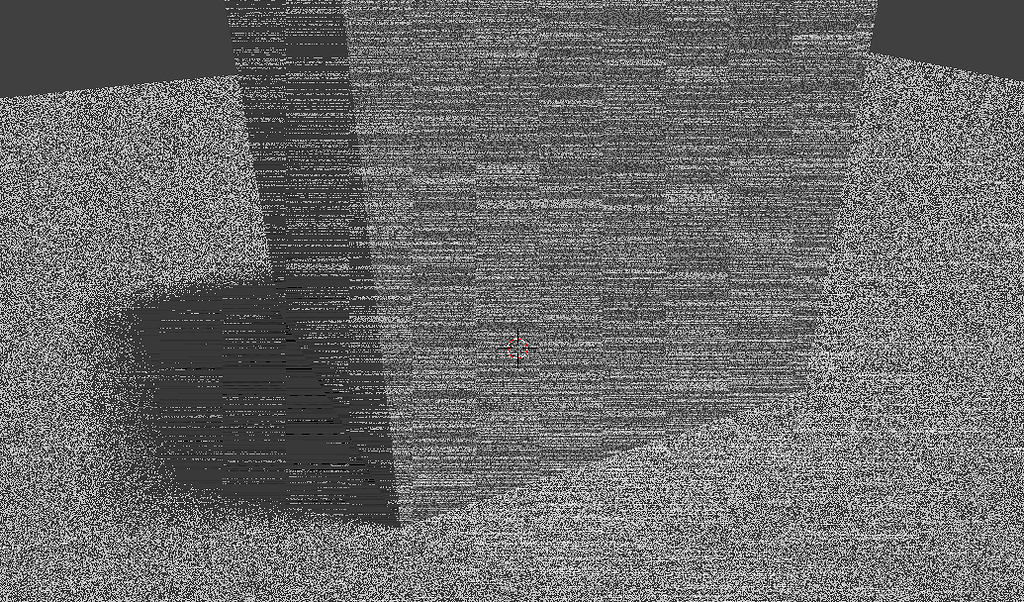 Blender AMD GPU Rendering Problem - Technical Support - Blender Artists ...