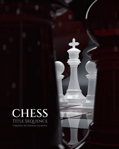 ChessPoster