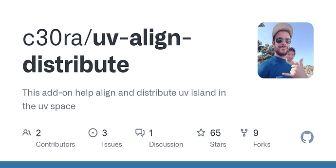 Rotating UV island to align with X and Y - Materials and Textures ...