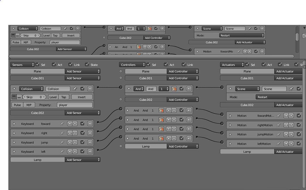 PS4 controller - Game Engine Support and Discussion - Blender Artists ...