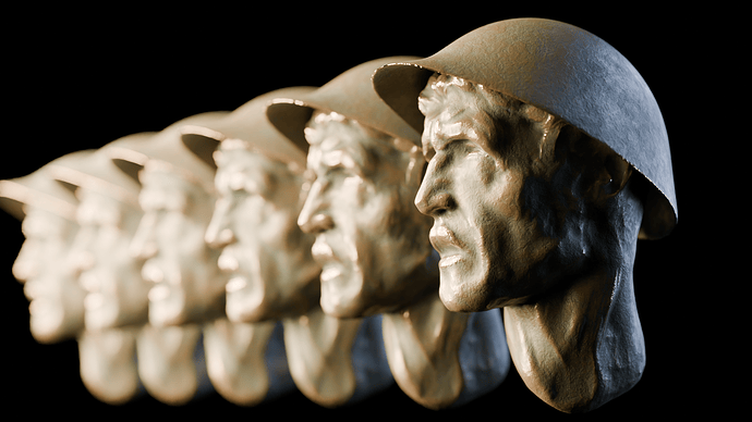Scultura dittatoriale3