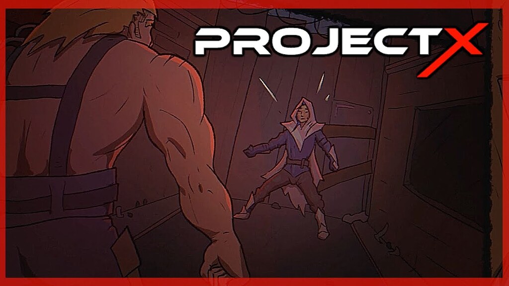 ProjectX a Dynamic Comic - Finished Projects - Blender Artists Community