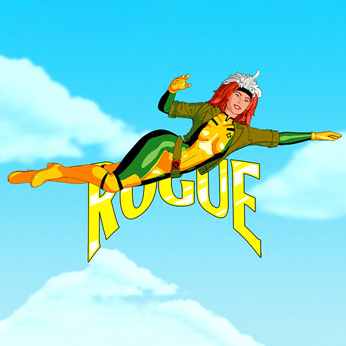 rogue-flying-noise