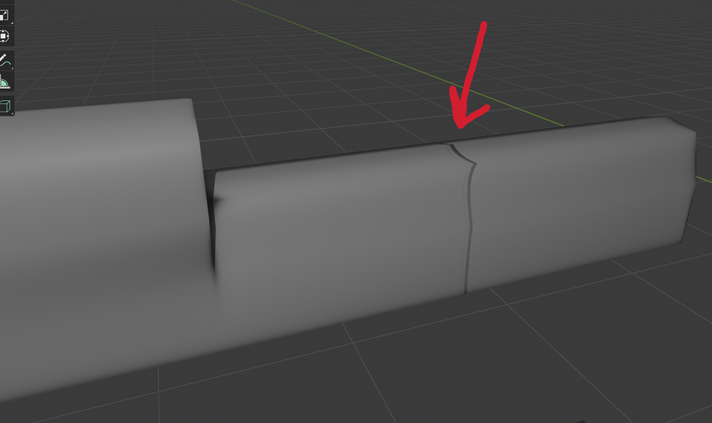 Strange Normal Map Issues - Materials and Textures - Blender Artists ...