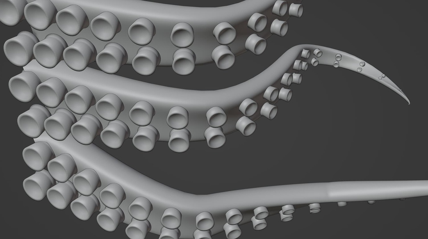 Collecting curve normals in geometry nodes? - Materials and Textures ...