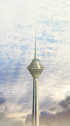 Milad Tower2