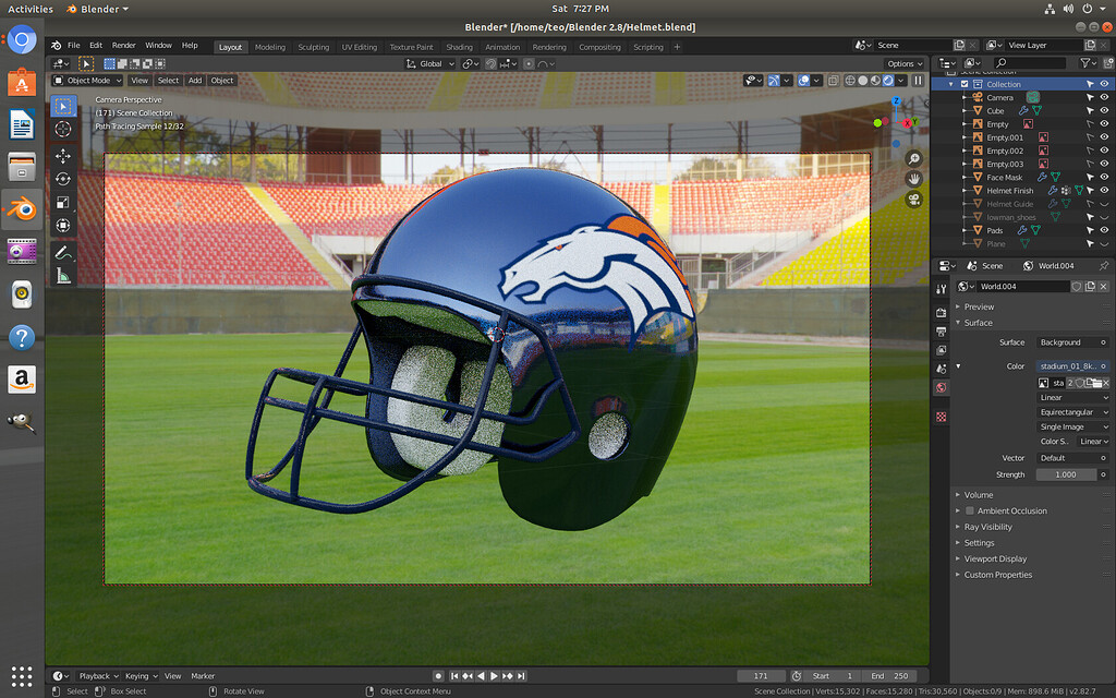 football-helmet-works-in-progress-blender-artists-community