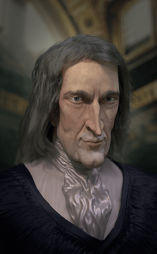 Isaac_Newton_Stylised2