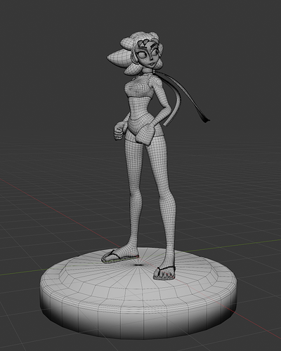 Wireframe