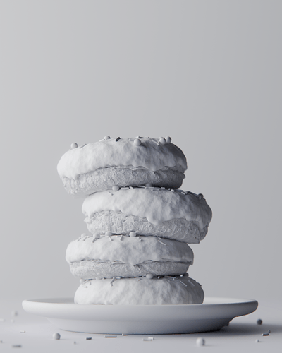 ClayRender