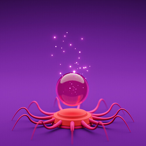 Crystal_Spider