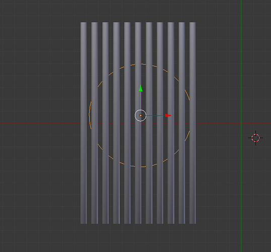 Need help with arrays - Modeling - Blender Artists Community
