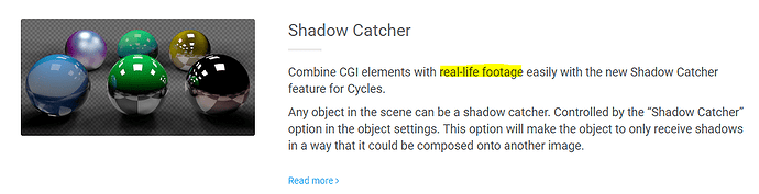 That Reflection Catching Issue - Compositing and Post Processing ...