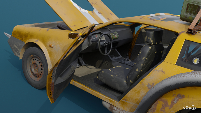 Car 03