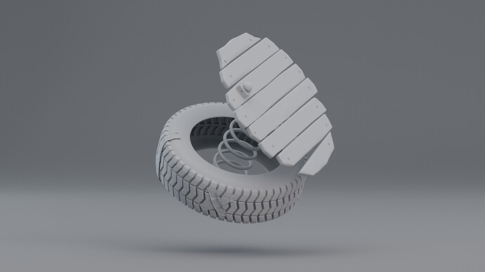 turntable