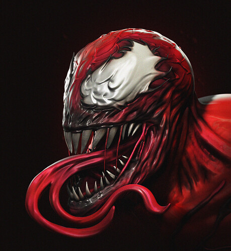 Carnage_New_low