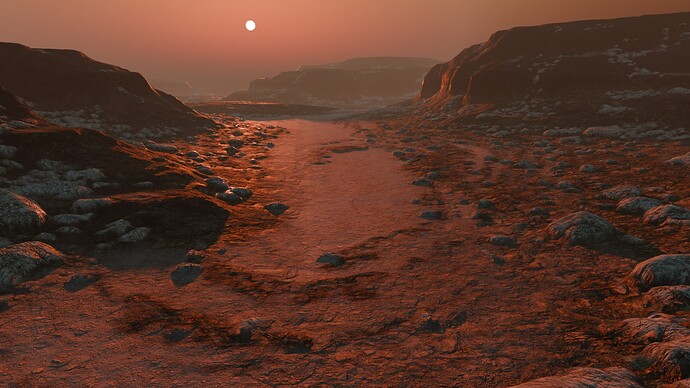 martian plateaus_01