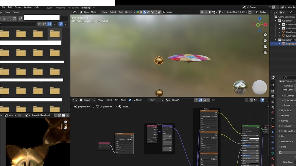 Frustrated with Header - Basics & Interface - Blender Artists Community