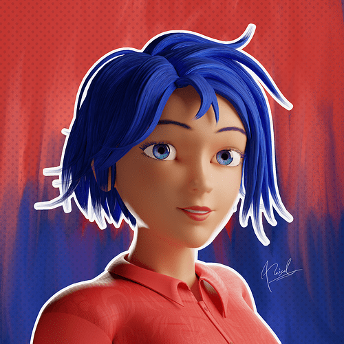 Render view01