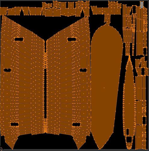 How to Consolidate Multiple UV maps into single UV - Basics & Interface ...