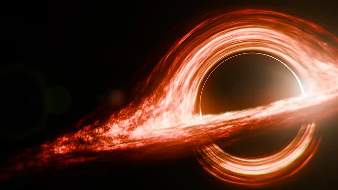 stefan-radenkovic-black-hole-only