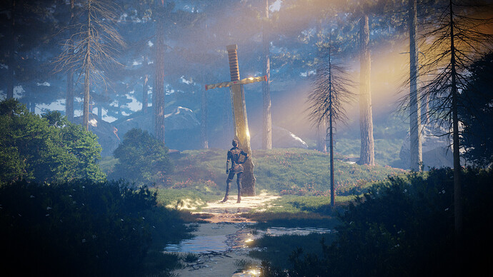 Forest Greatsword_compositing_5