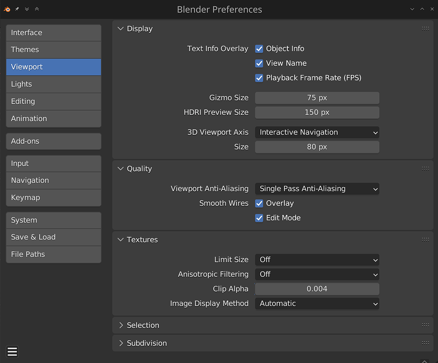 Blender 3.4.1 Crash In Eevee Render Preview. In Cycles Not - Lighting ...