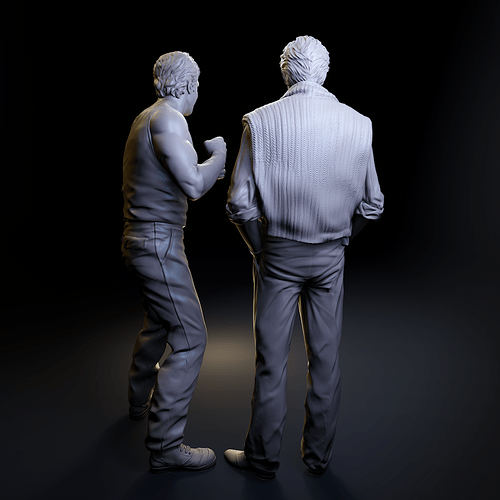Pour BlenderArtist4