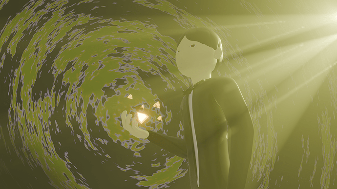 nature of serket test cool0000