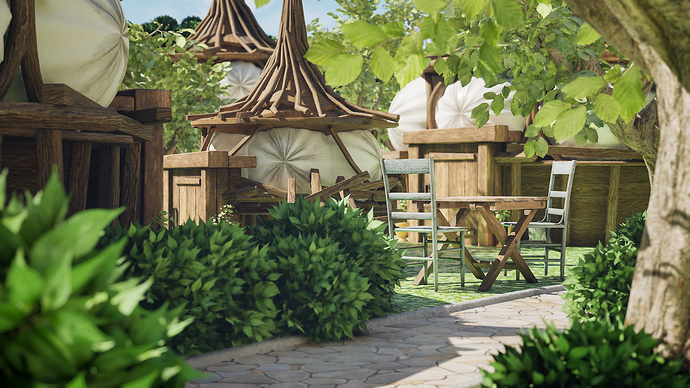 Render