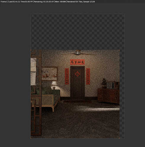Need Help with Render Issue - Compositing and Post Processing - Blender ...