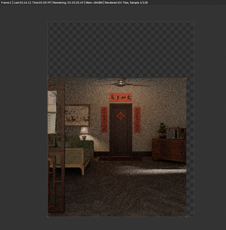 Need Help with Render Issue - Compositing and Post Processing - Blender ...