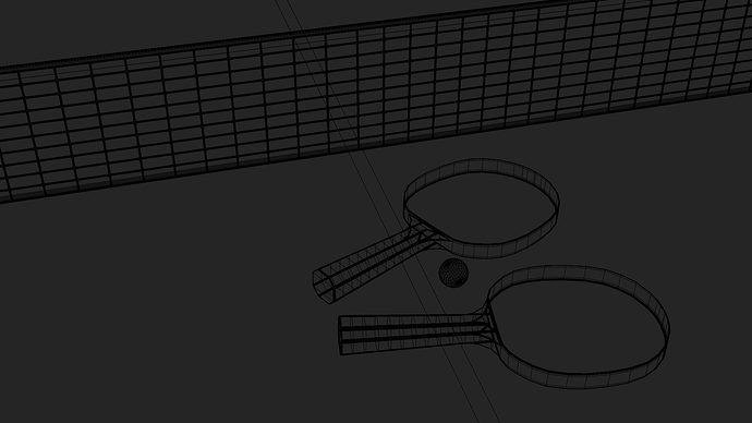 Wireframe  2
