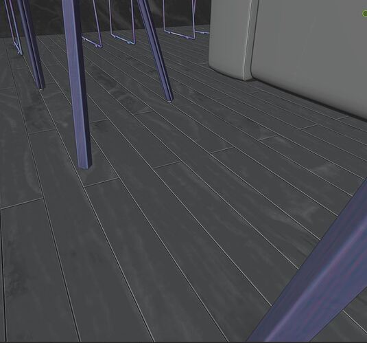Floor